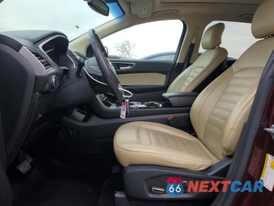 Zdjęcie 7 z 13 samochodu: 2017 FORD EDGE SEL VIN:2FMPK3J83HBC55746 - miniatura