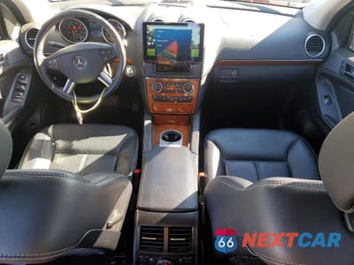 Zdjęcie 8 z 15 samochodu: 2008 MERCEDES-BENZ GL 450 4MATIC VIN:4JGBF71EX8A309485 - miniatura
