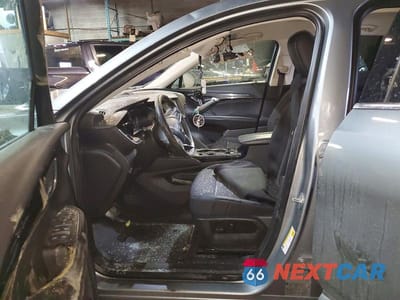 Zdjęcie 7 z 14 samochodu: 2023 BUICK ENVISION PREFERRED VIN:LRBFZMR43PD013128 - miniatura