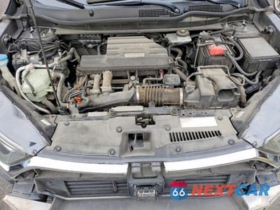 Zdjęcie 11 z 13 samochodu: 2018 HONDA CR-V EX VIN:2HKRW2H51JH622919 - miniatura