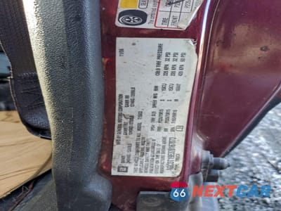 Zdjęcie 12 z 13 samochodu: 2011 CHEVROLET COLORADO LT VIN:1GCJTCFE0B8123320 - miniatura