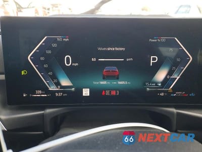 Zdjęcie 9 z 11 samochodu: 2025 BMW 330I VIN:3MW69CW07S8F38015 - miniatura