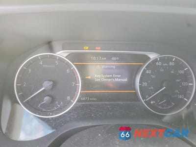 Zdjęcie 9 z 13 samochodu: 2024 NISSAN ROGUE SV VIN:5N1BT3BB6RC761039 - miniatura
