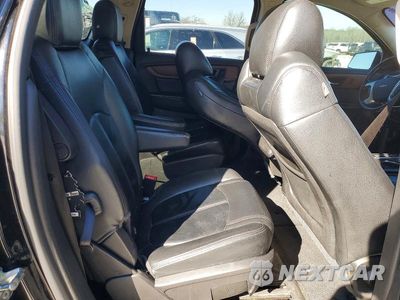 Zdjęcie 21 z 26 samochodu: 2017 CHEVROLET TRAVERSE LT VIN:1GNKVGKD9HJ349870 - miniatura