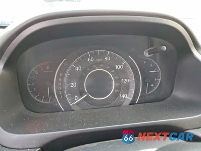 Zdjęcie 9 z 12 samochodu: 2013 HONDA CR-V EXL VIN:5J6RM4H77DL018305 - miniatura