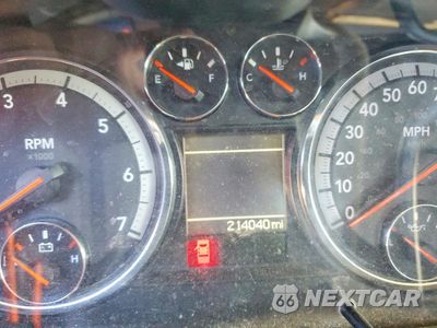 Zdjęcie 9 z 13 samochodu: 2012 DODGE RAM 2500 ST VIN:3C6TD5HT6CG125587 - miniatura