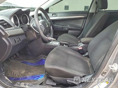 Zdjęcie 7 z 12 samochodu: 2015 MITSUBISHI LANCER ES VIN:JA32U2FU4FU018004 - miniatura