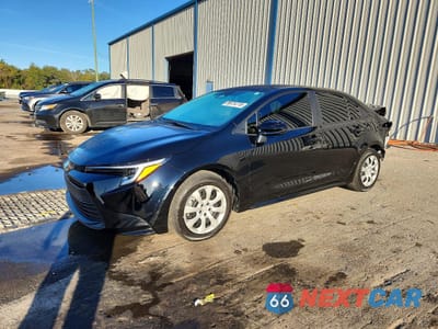 2026 TOYOTA COROLLA HYBRID LE JTDBCMFE8T3119217 - główne zdjęcie licytacji z USA - miniatura