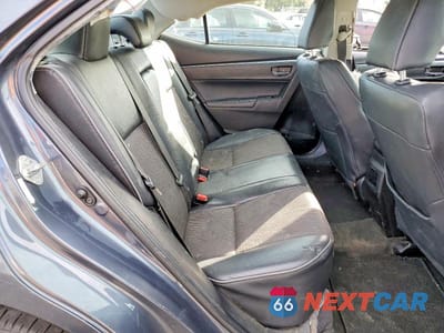 Zdjęcie 10 z 13 samochodu: 2015 TOYOTA COROLLA VIN:5YFBURHE0FP342905 - miniatura