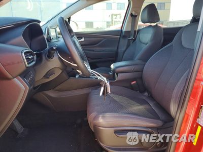 Zdjęcie 7 z 13 samochodu: 2019 HYUNDAI SANTA FE SE VIN:5NMS23ADXKH099340 - miniatura