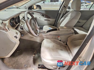 Zdjęcie 7 z 12 samochodu: 2012 BUICK LACROSSE VIN:1G4GA5ER1CF201435 - miniatura