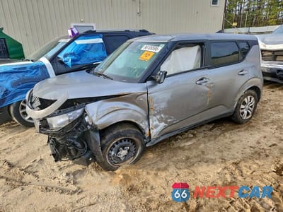 2025 KIA SOUL LX KNDJ23AU0S7948880 - główne zdjęcie licytacji z USA - miniatura