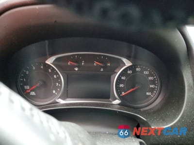Zdjęcie 9 z 13 samochodu: 2019 GMC TERRAIN DENALI VIN:3GKALSEX8KL200115 - miniatura