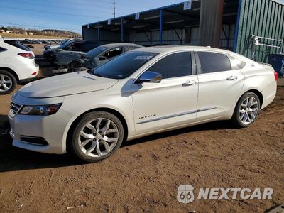 2014 CHEVROLET IMPALA LTZ 2G1155S36E9261553 - główne zdjęcie licytacji z USA - miniatura