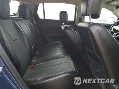 Zdjęcie 11 z 15 samochodu: 2016 GMC TERRAIN SLT VIN:2GKFLUE39G6234672 - miniatura