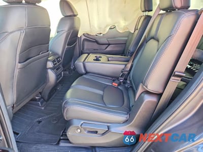 Zdjęcie 11 z 13 samochodu: 2024 HONDA PILOT EXL VIN:5FNYG2H41RB004610 - miniatura