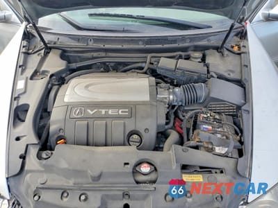 Zdjęcie 11 z 14 samochodu: 2007 ACURA RL VIN:JH4KB16647C001504 - miniatura