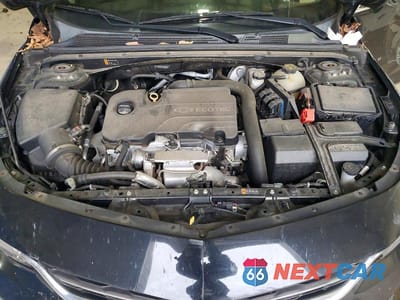 Zdjęcie 11 z 11 samochodu: 2017 CHEVROLET MALIBU LS VIN:1G1ZB5ST7HF103939 - miniatura