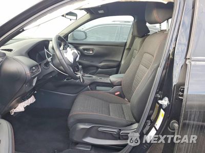 Zdjęcie 7 z 15 samochodu: 2025 HONDA HR-V SPORT VIN:3CZRZ1H54SM749008 - miniatura