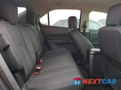 Zdjęcie 11 z 13 samochodu: 2017 CHEVROLET EQUINOX LT VIN:2GNALCEK4H1564684 - miniatura
