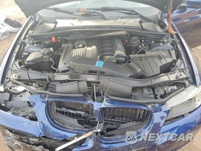 Zdjęcie 12 z 15 samochodu: 2011 BMW 328 I VIN:WBAPH7C59BE460607 - miniatura