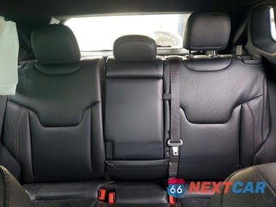 Zdjęcie 10 z 12 samochodu: 2024 JEEP COMPASS LIMITED VIN:3C4NJDCN7RT110285 - miniatura