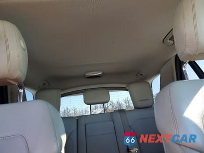 Zdjęcie 10 z 13 samochodu: 2012 MERCEDES-BENZ ML 350 BLUETEC VIN:4JGDA2EB5CA079101 - miniatura