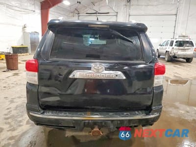 Zdjęcie 6 z 12 samochodu: 2013 TOYOTA 4RUNNER SR5 VIN:JTEBU5JR6D5124365 - miniatura