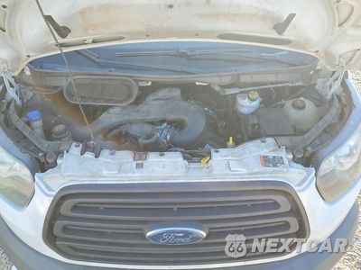 Zdjęcie 12 z 12 samochodu: 2017 FORD TRANSIT 250 DELIVERY VAN VIN:1FTYR2ZM8HKA60828 - miniatura