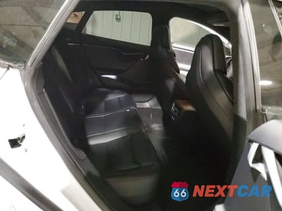 Zdjęcie 10 z 12 samochodu: 2018 TESLA MODEL S VIN:5YJSA1E23JF274091 - miniatura