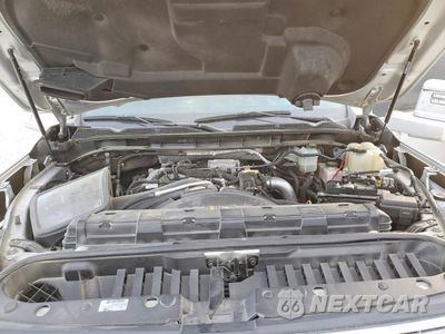 Zdjęcie 11 z 13 samochodu: 2022 GMC SIERRA K3500 DENALI VIN:1GT49WEY3NF285662 - miniatura