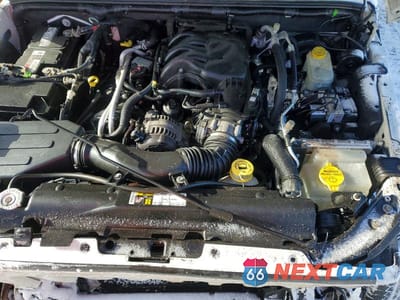 Zdjęcie 12 z 13 samochodu: 2015 JEEP WRANGLER UNLIMITED SAHARA VIN:1C4BJWEG3FL653217 - miniatura