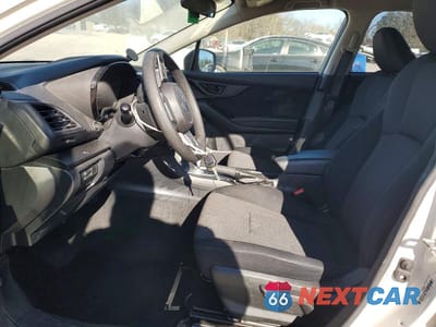 Zdjęcie 7 z 13 samochodu: 2023 SUBARU CROSSTREK VIN:JF2GTABC4P8225571 - miniatura