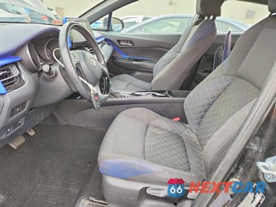 Zdjęcie 7 z 11 samochodu: 2022 TOYOTA C-HR XLE VIN:NMTKHMBX7NR142366 - miniatura