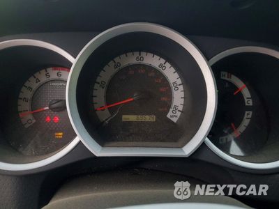Zdjęcie 9 z 12 samochodu: 2015 TOYOTA TACOMA DOUBLE CAB PRERUNNER VIN:3TMJU4GN6FM179667 - miniatura
