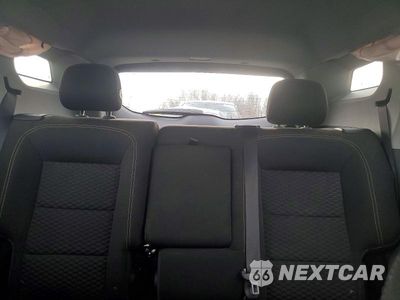 Zdjęcie 10 z 12 samochodu: 2019 GMC TERRAIN SLE VIN:3GKALMEV9KL110045 - miniatura