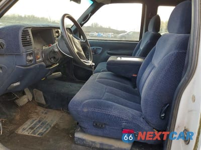 Zdjęcie 7 z 12 samochodu: 1996 GMC SIERRA K2500 VIN:1GTGK29F6TE518889 - miniatura