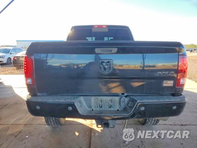 Zdjęcie 6 z 13 samochodu: 2014 RAM 2500 LARAMIE VIN:3C6UR5NL0EG201947 - miniatura