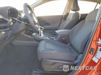 Zdjęcie 7 z 14 samochodu: 2024 SUBARU CROSSTREK PREMIUM VIN:JF2GUADC5RH355095 - miniatura