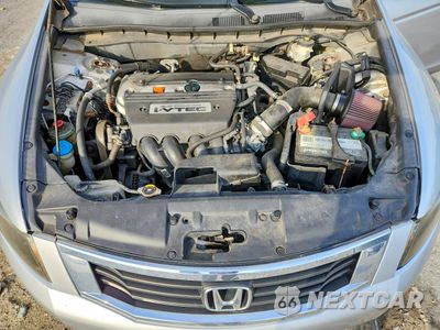 Zdjęcie 11 z 13 samochodu: 2010 HONDA ACCORD LX VIN:1HGCP2F36AA017730 - miniatura