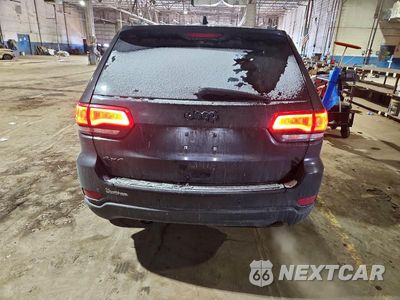 Zdjęcie 6 z 13 samochodu: 2018 JEEP GRAND CHEROKEE LAREDO VIN:1C4RJFAG1JC469178 - miniatura