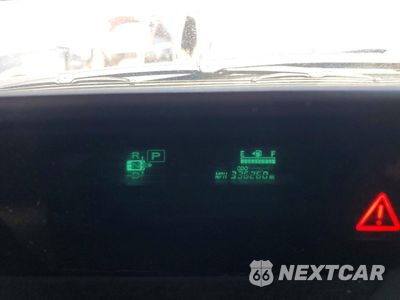 Zdjęcie 9 z 12 samochodu: 2008 TOYOTA PRIUS VIN:JTDKB20U083377746 - miniatura