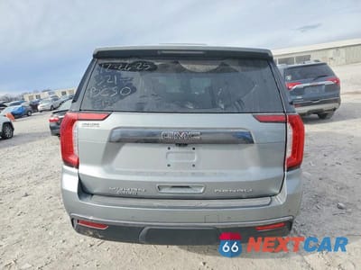Zdjęcie 6 z 12 samochodu: 2023 GMC YUKON XL DENALI ULTIMATE VIN:1GKS2KKT0PR257630 - miniatura