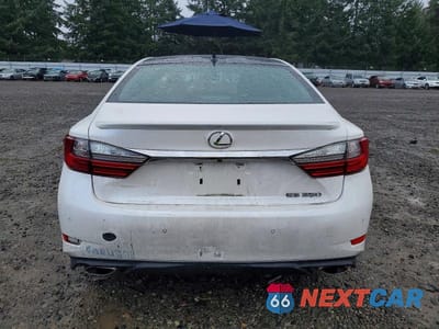 Zdjęcie 6 z 12 samochodu: 2017 LEXUS ES 350 VIN:58ABK1GG0HU042091 - miniatura