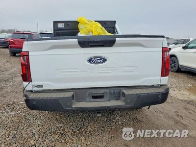 Zdjęcie 6 z 13 samochodu: 2024 FORD F150 XL VIN:1FTMF1KP6RKF26151 - miniatura