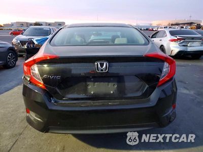 Zdjęcie 6 z 12 samochodu: 2017 HONDA CIVIC LX VIN:19XFC2E5XHE005601 - miniatura
