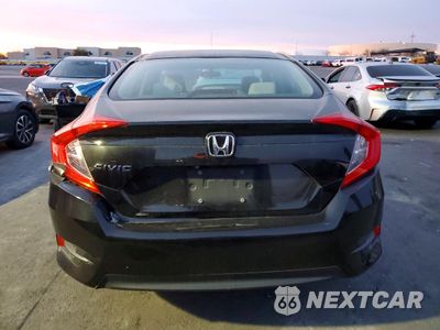 Zdjęcie 6 z 12 samochodu: 2017 HONDA CIVIC LX VIN:19XFC2E5XHE005601 - miniatura