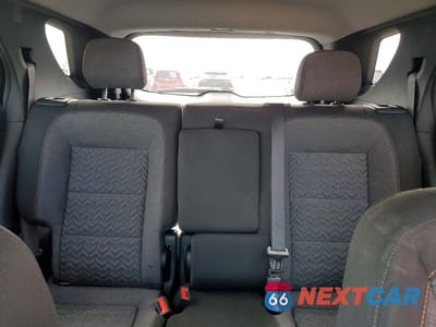 Zdjęcie 10 z 14 samochodu: 2023 CHEVROLET EQUINOX LT VIN:3GNAXKEG9PL176003 - miniatura