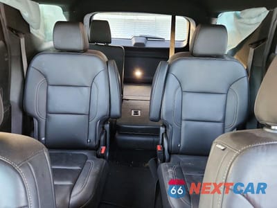 Zdjęcie 10 z 12 samochodu: 2023 CHEVROLET TRAVERSE LT VIN:1GNERHKW1PJ175879 - miniatura