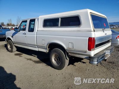 Drugie zdjęcie samochodu z przodu: 1995 FORD F150 VIN:1FTEX14H7SKB22210 - miniatura